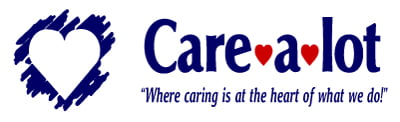 Care A Lot Logo